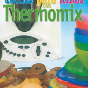 COCINA PARA NI?OS CON THERMOMIX