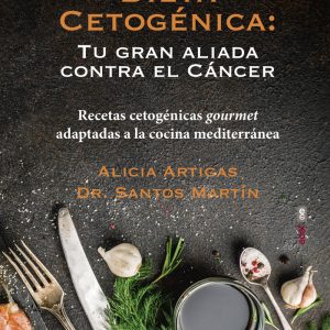 DIETA CETOGENICA TU GRAN ALIADA CONTRA EL CANCER