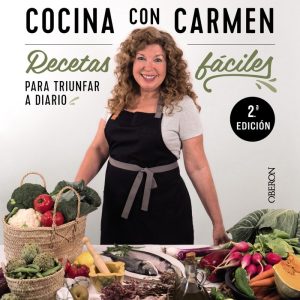 COCINA CON CARMEN