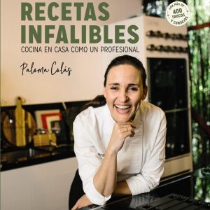 RECETAS INFALIBLES