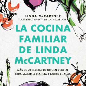 LA COCINA FAMILIAR DE LINDA MCCARTNEY