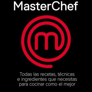LA BIBLIA DE MASTERCHEF