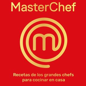 10 A?OS DE MASTERCHEF