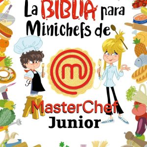 LA BIBLIA PARA MINICHEFS