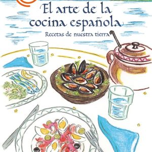 MASTERCHEF EL ARTE DE LA COCINA ESPA?OLA