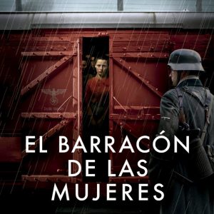 EL BARRACON DE LAS MUJERES