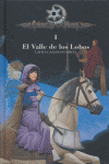 VALLE DE LOS LOBOS,EL (T) CRONICAS DE LA TORRE