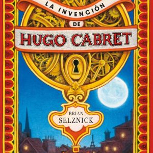 INVENCION DE HUGO CABRET,LA