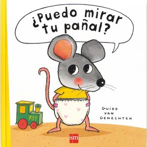 PUEDO MIRAR TU PA?AL