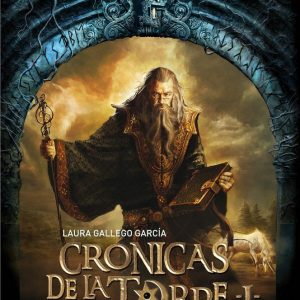 VALLE DE LOS LOBOS 1 CRONICAS DE LA TORRE