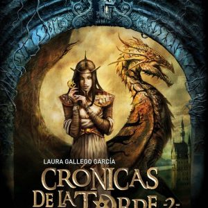 MALDICION DEL MAESTRO 2 CRONICAS DE LA TORRE