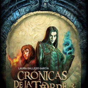 LLAMADA DE LOS MUERTOS 3 CRONICAS DE LA TORRE