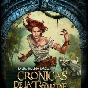 FENRIS EL ELFO 4 CRONICAS DE LA TORRE