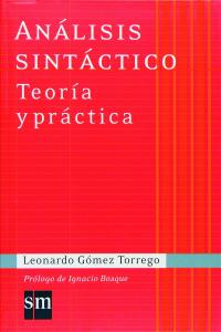 ANALISIS SINTACTICO 11 TEORIA Y PRACTICA