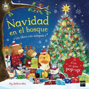 NAVIDAD EN EL BOSQUE