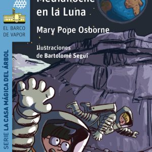 MEDIANOCHE EN LA LUNA BVAN