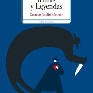 RIMAS Y LEYENDAS