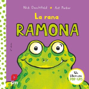 RANA RAMONA,LA