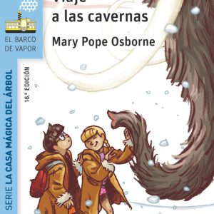 VIAJE A LAS CAVERNAS