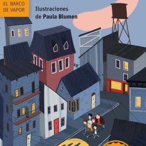 PROTECTORES,LOS BVNN