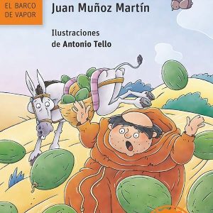 FRAY PERICO Y SU BORRICO