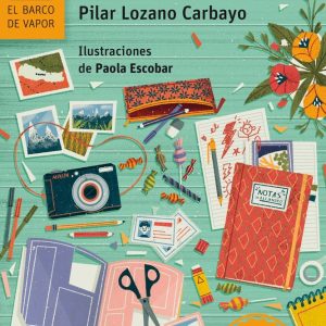 SIETE REPORTEROS Y UN PERIODICO