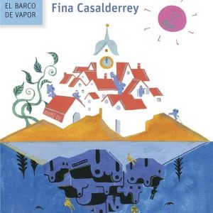 CUANDO LA TIERRA SE OLVIDO DE GIRAR BVAN