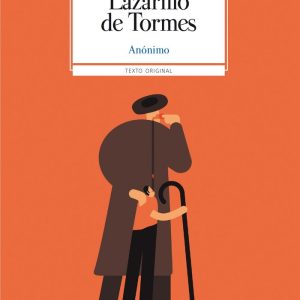 LAZARILLO DE TORMES