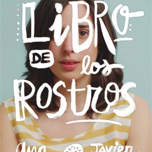 LIBRO DE LOS ROSTROS,EL
