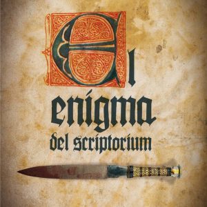 ENIGMA DEL SCRIPTORIUM,EL