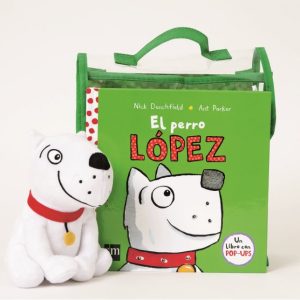 PERRO LOPEZ,EL PACK
