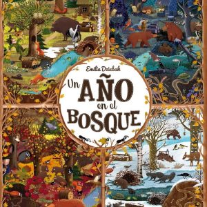 UN A?O EN EL BOSQUE