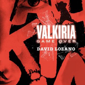 VALKIRIA GAME OVER