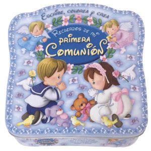 RECUERDOS DE MI PRIMERA COMUNION S2269002