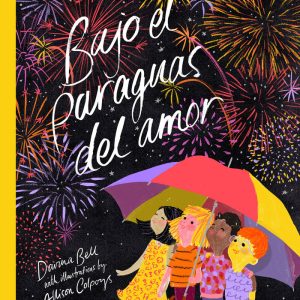 BAJO EL PARAGUAS DEL AMOR