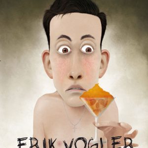 ERIK VOGLER 2 MUERTE EN EL BALNEARIO