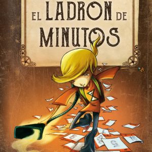 LADRON DE MINUTOS,EL