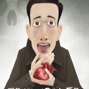 ERIK VOGLER 5 SIN CORAZON