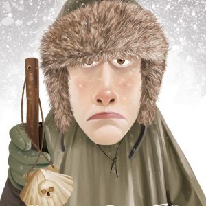 ERIK VOGLER 7 JAQUE MATE