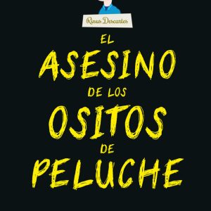 ASESINO DE LOS OSITOS DE PELUCHE,EL