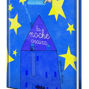 LA NOCHE OSCURA FORMATO REGALO