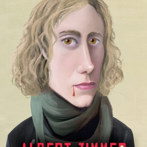 ALBERT ZIMMER 1 LA BRUJA DE BERCHTESGADEN