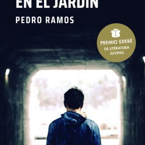UN EWOK EN EL JARDIN PREMIO EDEBE LITERATURA JUVENIL 2022