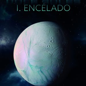 DOCE SOLES 1 ENCELADO