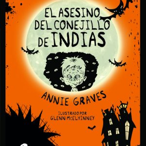 EL ASESINO DEL CONEJILLO DE INDIAS