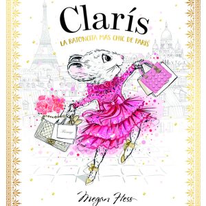 CLARIS 1 LA RATONCITA MAS CHIC DE PARIS