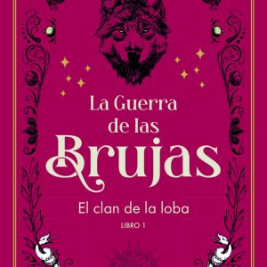 EL CLAN DE LA LOBA NUEVA EDICION