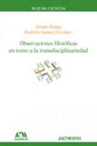 OBSERVACIONES FILOSOFICAS EN TORNO A LA