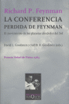 CONFERENCIA PERDIDA DE FEYNMAN