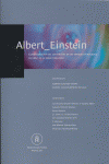 ALBERT EINSTEIN CONMEMORACION DEL CENTENARIO